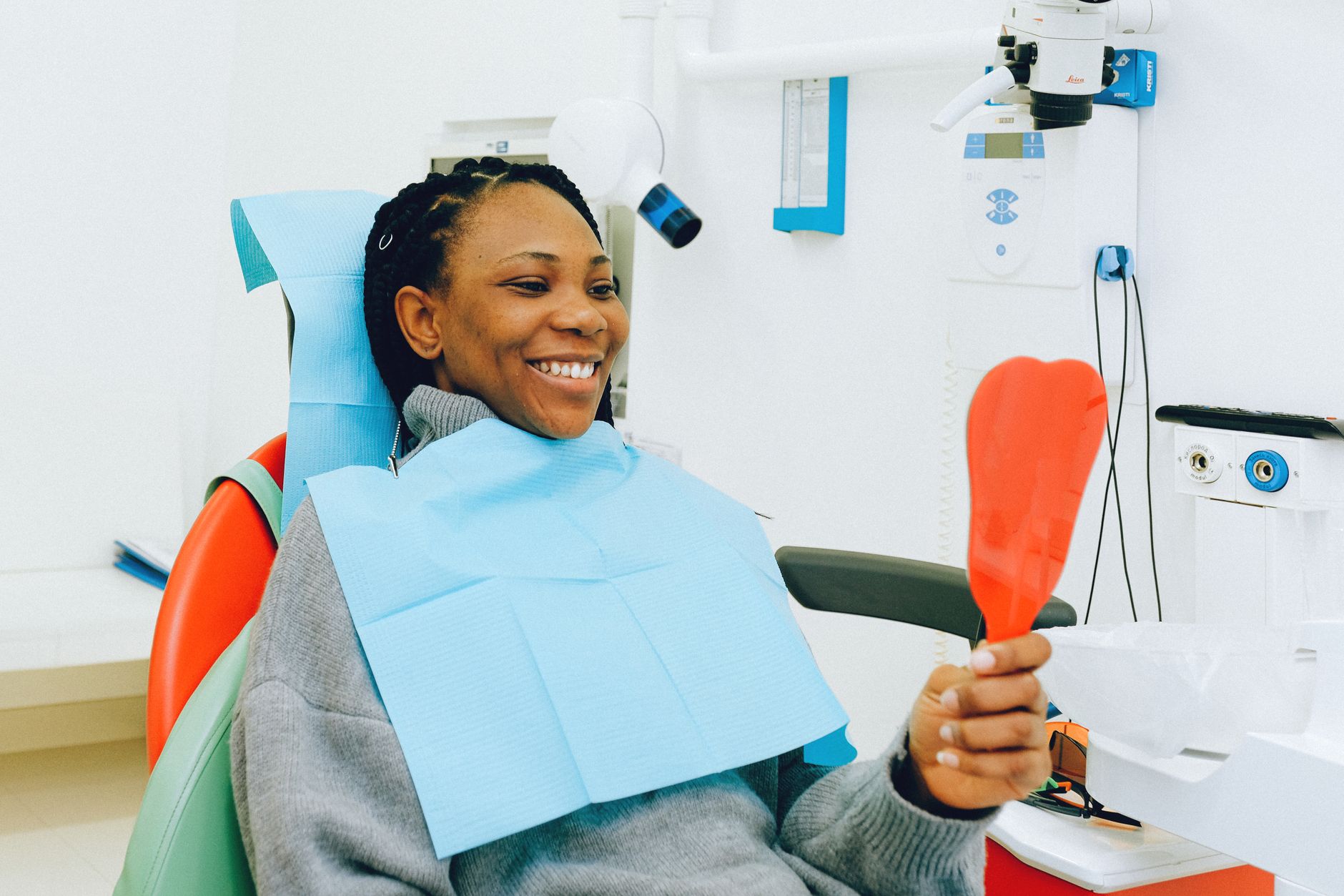 dentiste urgence Le Gosier