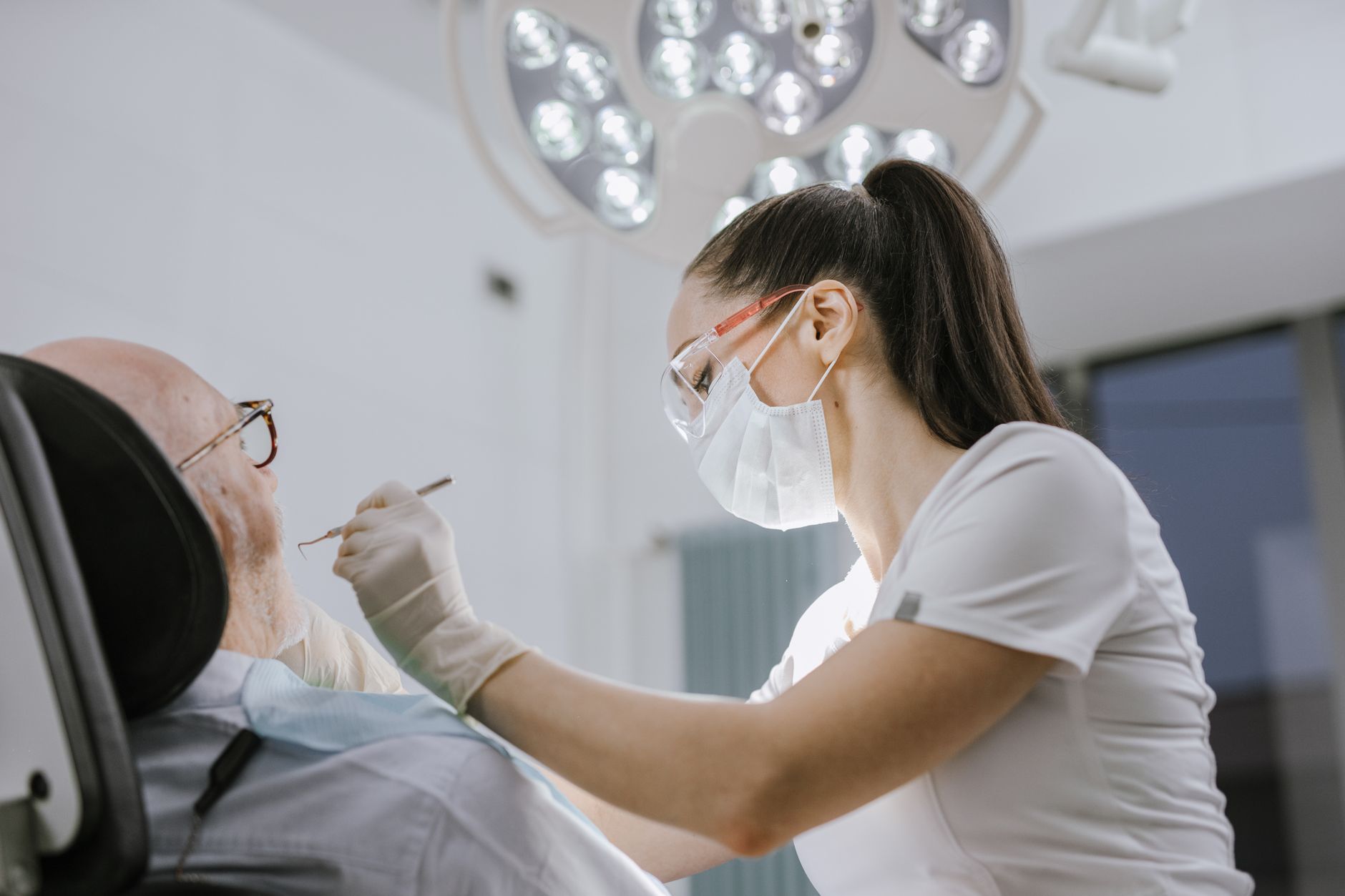 dentiste urgence Le Gosier